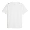 Valencia CF home jersey season two thousand twenty five two thousand twenty six official kit
