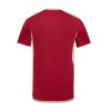 Venezuela 2024 official national team home soccer jersey