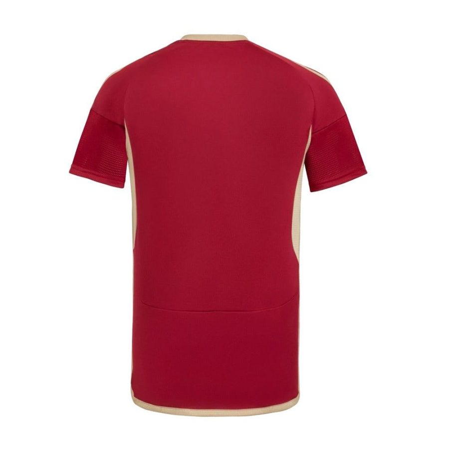 Venezuela 2024 official national team home soccer jersey