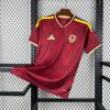 Venezuela Home Jersey 2026