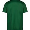 VfL Wolfsburg home jersey 2025 2026 season official green white kit