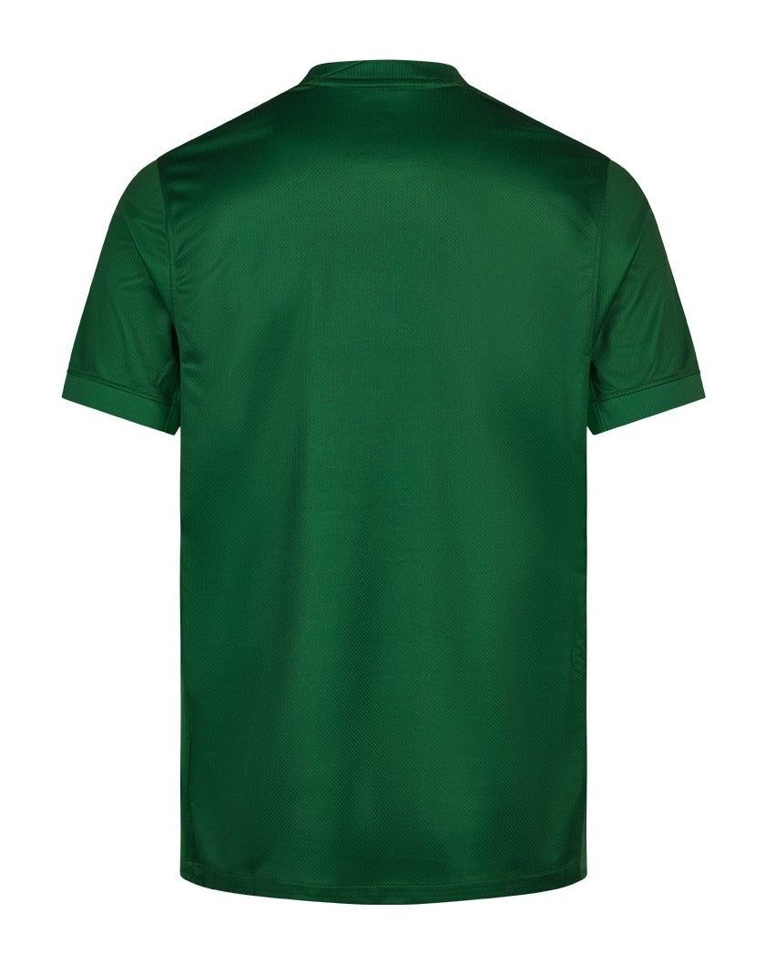 VfL Wolfsburg home jersey 2025 2026 season official green white kit