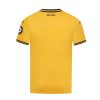 maillot-domicile-wolverhampton-wanderers-saison-2024-2025 Wolverhampton Wanderers home jersey 2024 2025 season