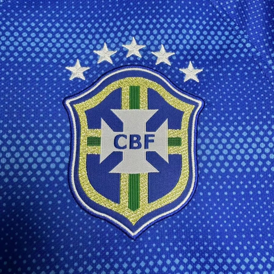 maillot-du-bresil-exterieur-coupe-du-monde-2014-jaune-et-vert Brazil away jersey World Cup 2014 yellow and green