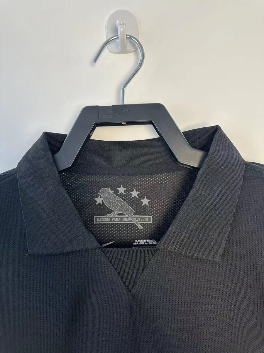 maillot-du-bresil-noir-saison-deux-mille-treize-deux-mille-quatorze Brazil black jersey season two thousand thirteen two thousand fourteen