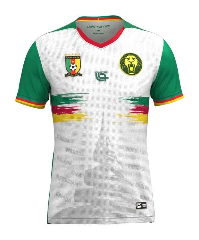 maillot-du-cameroun-third-2025 Cameroon third jersey 2025