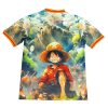 maillot-du-japon-edition-speciale-op-saison-2025-2026-tenue-de-football Japan special edition OP soccer jersey 2025 2026 season
