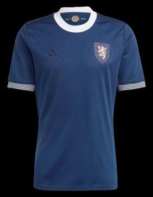 maillot-ecosse-anniversaire-20232024 SCOTLAND ANNIVERSARY JERSEY 20232024