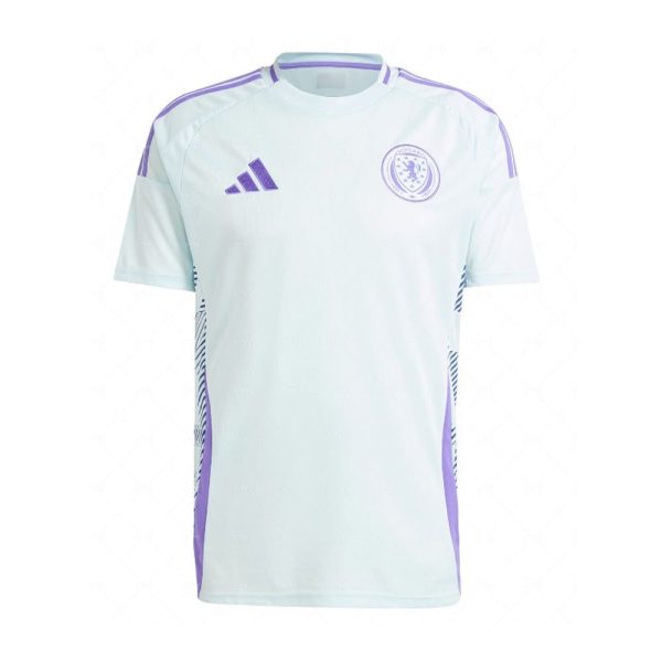 Scotland Away Jersey 2024