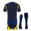 Al Nassr FC youth away jersey 2024 2025 season with shorts and socks