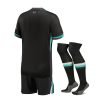 maillot-enfant-liverpool-exterieur-saison-2024-2025-avec-short-et-chaussettes Liverpool youth away jersey season 2024 2025 with shorts and socks