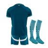 maillot-enfant-olympique-de-marseille-exterieur-saison-2024-2025 youth Olympique de Marseille away soccer jersey 2024 2025 season