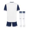 youth Tottenham Hotspur home jersey 2024 2025 season