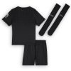maillot-enfant-tottenham-hotspur-exterieur-saison-2025-2026 youth Tottenham Hotspur away jersey 2025 2026 season