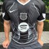 FC Barcelona training jersey 2025 2026 season official kit