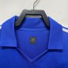 maillot-equipe-de-france-domicile-vintage-saison-1984 France national team home vintage jersey season 1984