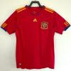 maillot-espagne-domicile-2010 SPAIN HOME JERSEY 2010