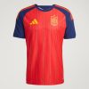 SPAIN HOME JERSEY 2026