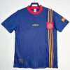 maillot-espagne-exterieur-1996 SPAIN AWAY JERSEY 1996