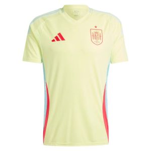SPAIN AWAY JERSEY 2024