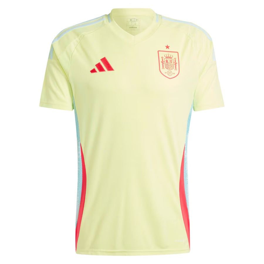 maillot-espagne-exterieur-2024 SPAIN AWAY JERSEY 2024