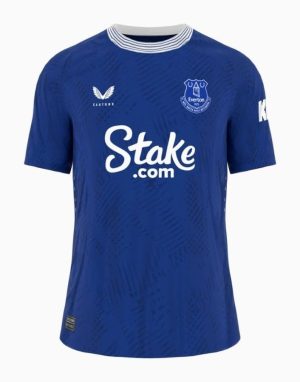 everton home jersey 20242025