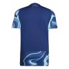 Ajax Amsterdam away jersey 2025-2026 season official soccer kit