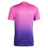 maillot-exterieur-allemagne-2024-football-tenue-officielle Germany away jersey 2024 official soccer kit