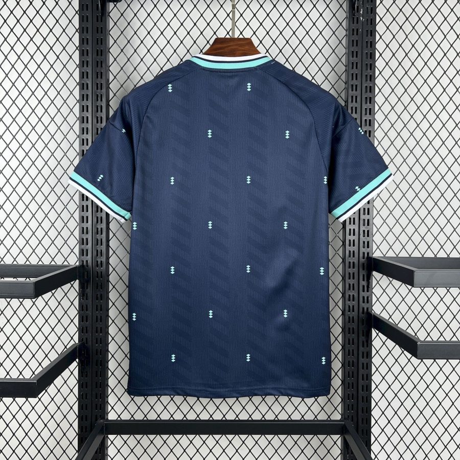 Germany Away Jersey 2026