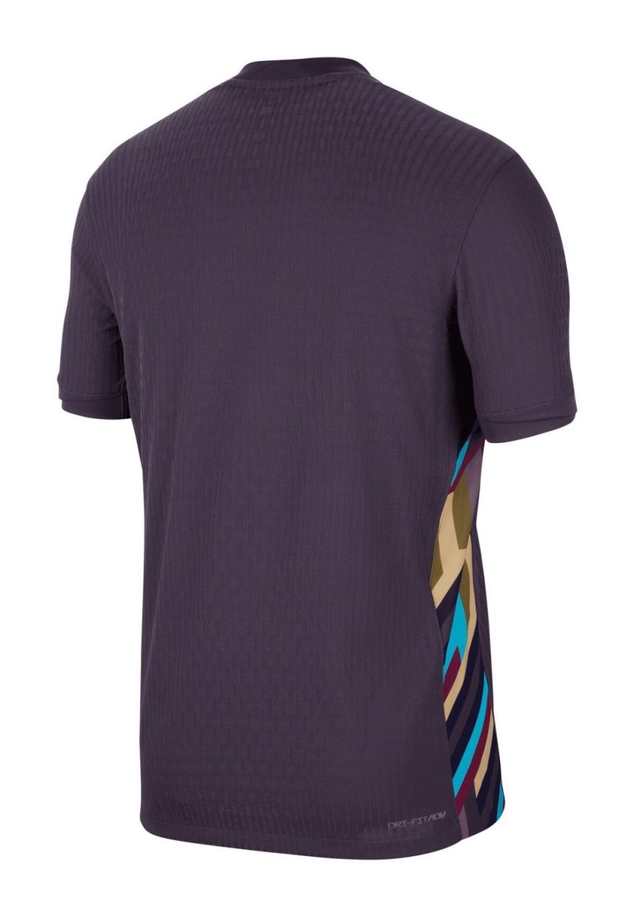 England away jersey 2024 official soccer kit