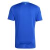 maillot-exterieur-argentine-saison-deux-mille-vingt-quatre-bleu-marine-et-blanc-tenue-de-football Argentina Away Jersey 2024 Season Navy Blue and White Soccer Kit