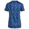 maillot-exterieur-arsenal-femme-saison-2025-2026-tenue-officielle Arsenal women's away jersey 2025 2026 season official kit