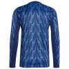 Arsenal away long sleeve jersey 2025-2026 season soccer jersey