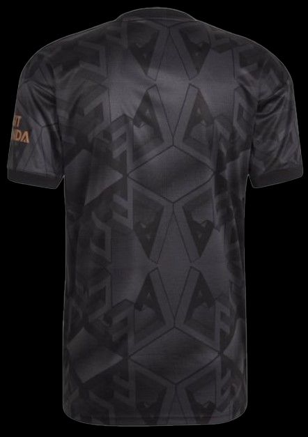 Arsenal away jersey 2022-2023 season official soccer kit