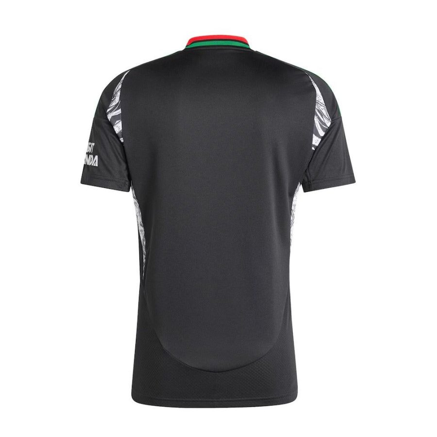 Arsenal away jersey 2024 2025 season official kit