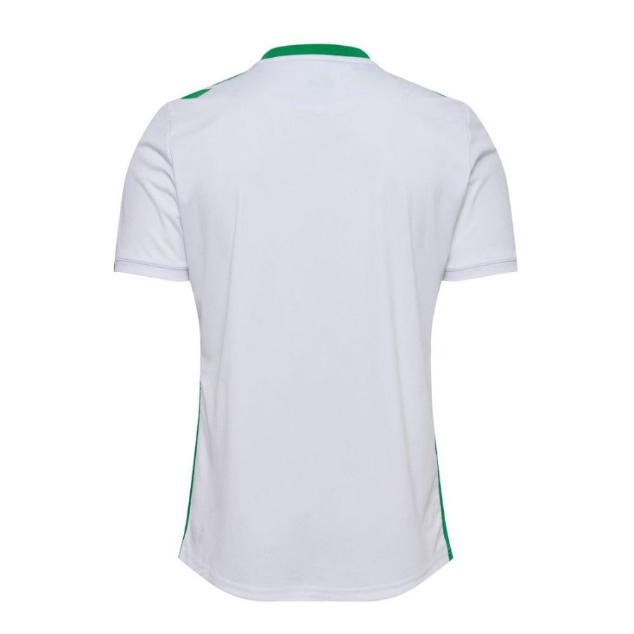 AS Saint-Étienne away jersey 2024 2025 season official kit