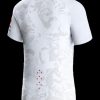 Aston Villa away jersey season 2023 2024 official soccer kit