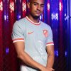 maillot-exterieur-atletico-madrid-saison-2024-2025-tenue-officielle Atletico Madrid Away Jersey 2024-2025 Season Official Kit