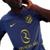 Atletico Madrid away jersey 2025 2026 official kit