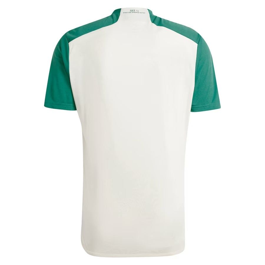Austin City Away Jersey 2024 Edition Soccer Kit