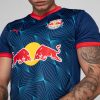 Bragantino away jersey 2025 season soccer kit
