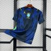 Brazil Away Jersey 2026