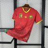 maillot-exterieur-cameroun-2026 Cameroon Away Jersey 2026