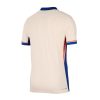 maillot-exterieur-chelsea-fc-saison-2024-2025-tenue-de-football Chelsea FC away jersey 2024 2025 season soccer kit