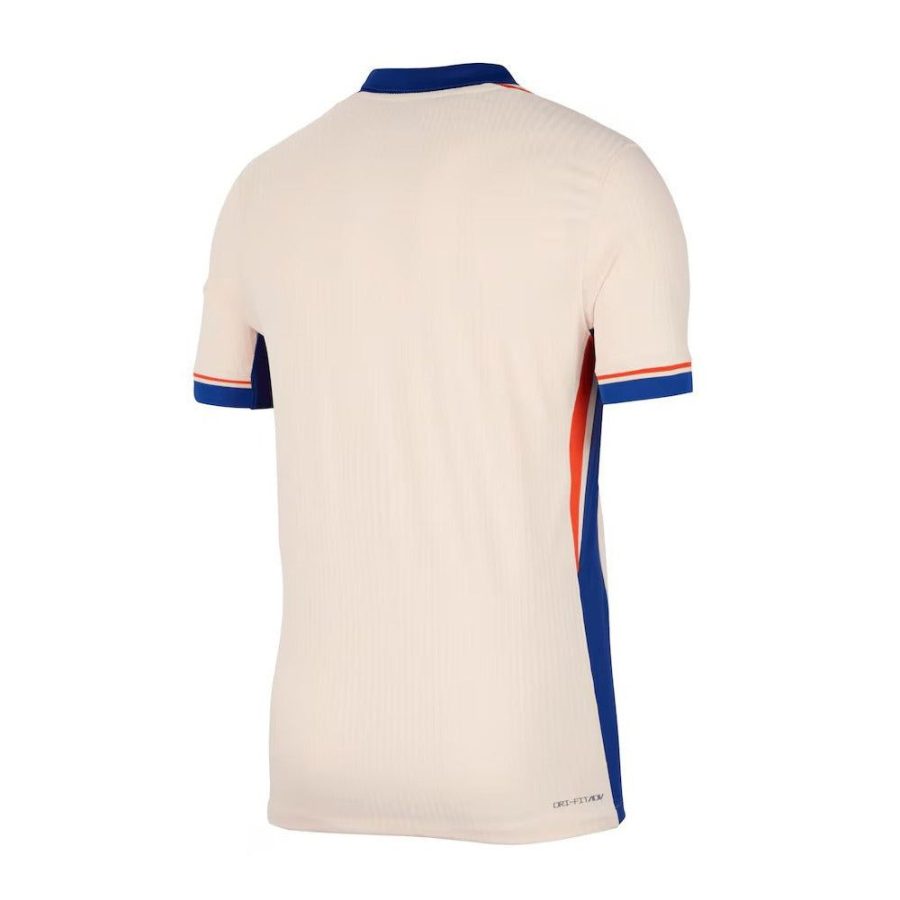 maillot-exterieur-chelsea-fc-saison-2024-2025-tenue-de-football Chelsea FC away jersey 2024 2025 season soccer kit