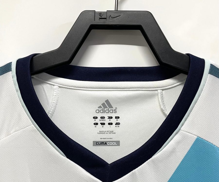 Chelsea away jersey season two thousand twelve two thousand thirteen
