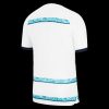 Chelsea away jersey season two thousand twenty two two thousand twenty three official blue