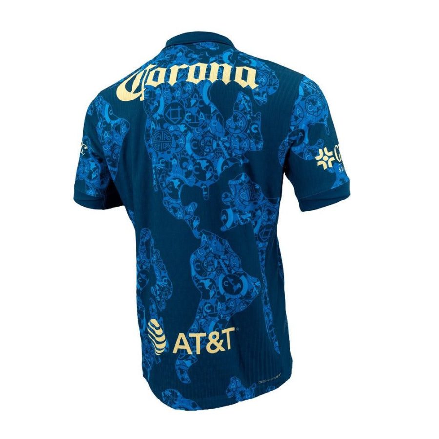 Club América away jersey 2024-2025 season for fans