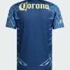 maillot-exterieur-club-america-saison-2025-2026-tenue-officielle-de-football Club América away soccer jersey 2025-2026 official football kit