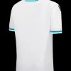 Crystal Palace away jersey season 2023 2024 official soccer kit
